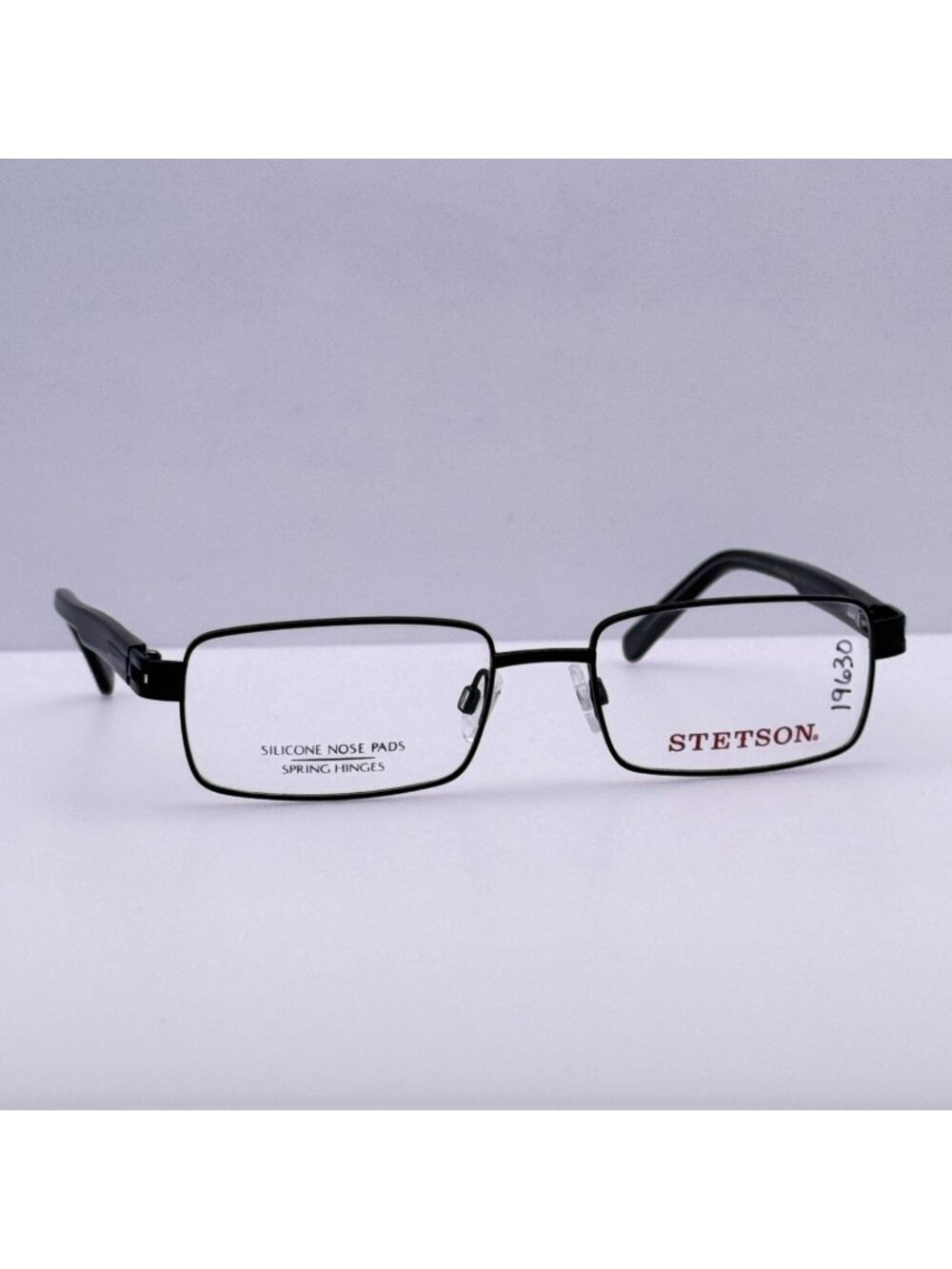Stetson ST 300 021 Eyeglasses Eye Glasses Frames 54-18-145
